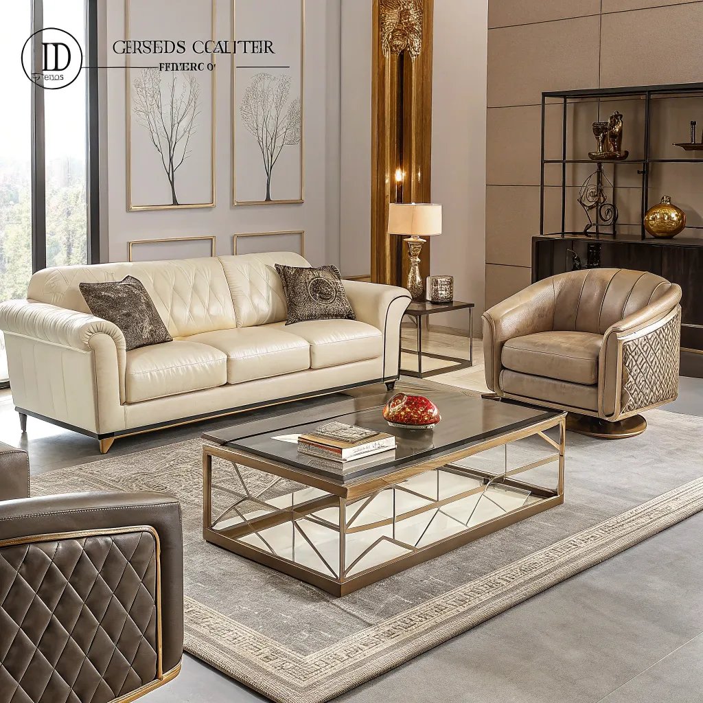 Designer Furniture Collection